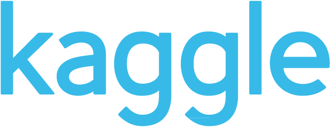 kaggle-logo
